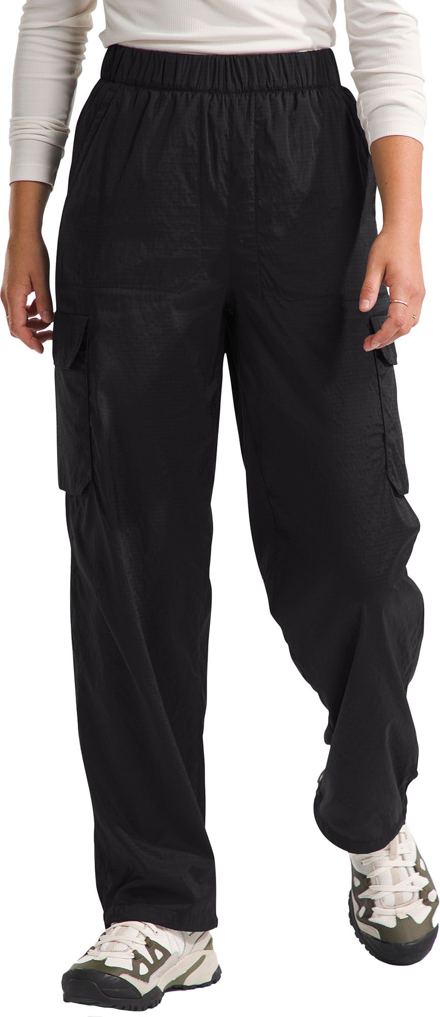 TNF Black