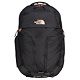 TNF Black/Brnt Crl Mtllc