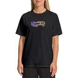 The North Face Women's Pride Short Sleeve Tee