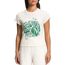 The North Face Women's Earth Day Cutie Short Sleeve T-Shirt