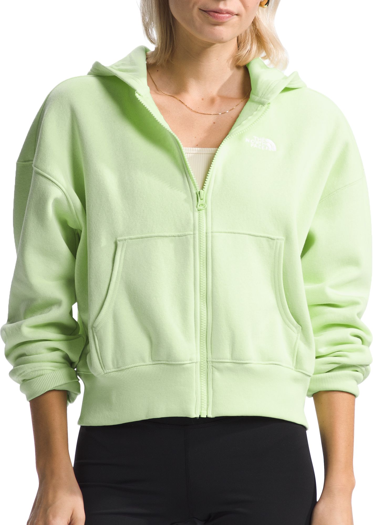 The North Face Women's Evolution Full-Zip Hoodie
