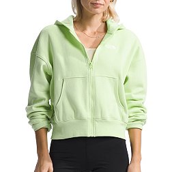 The North Face Women's Evolution Full-Zip Hoodie