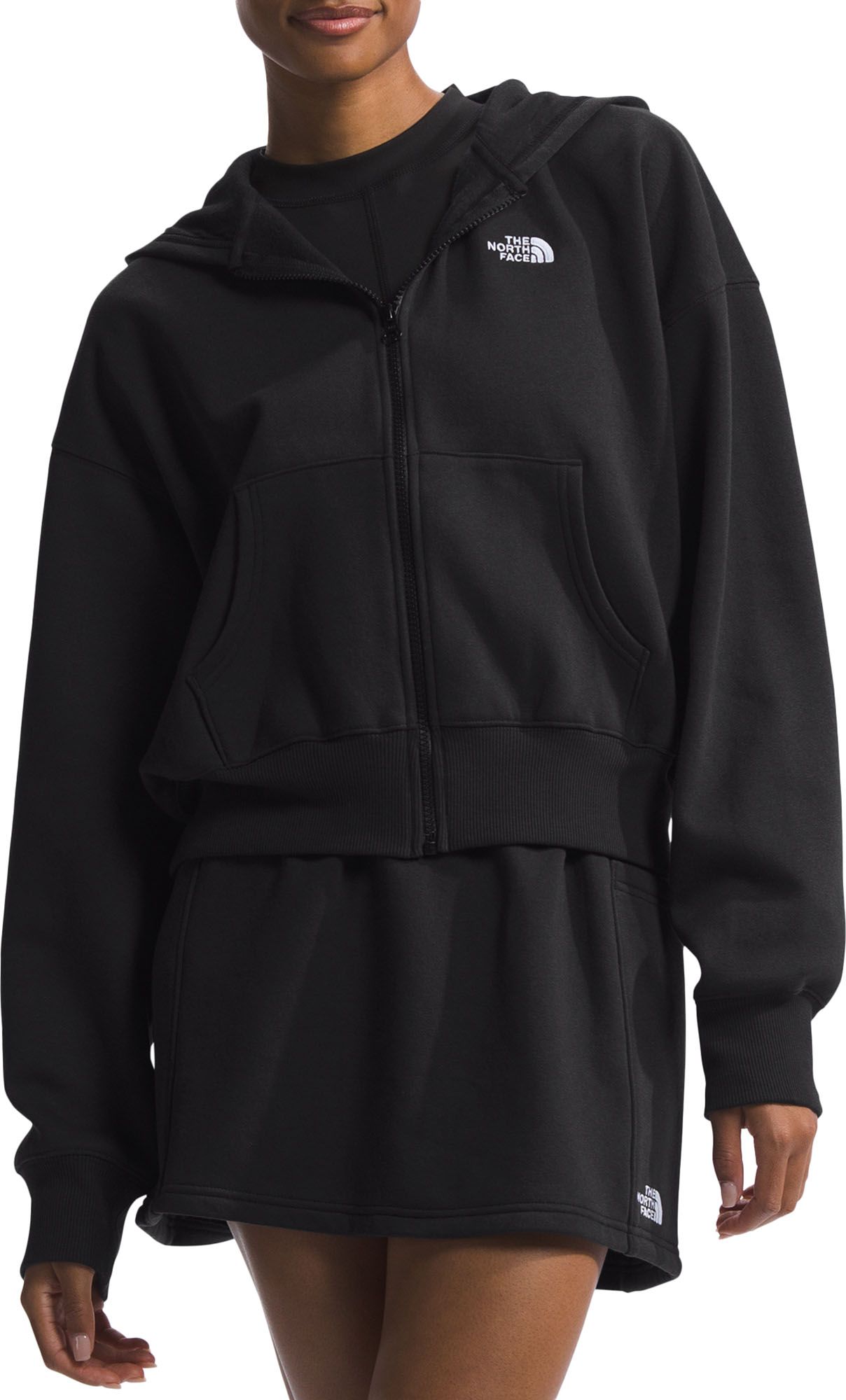 TNF Black
