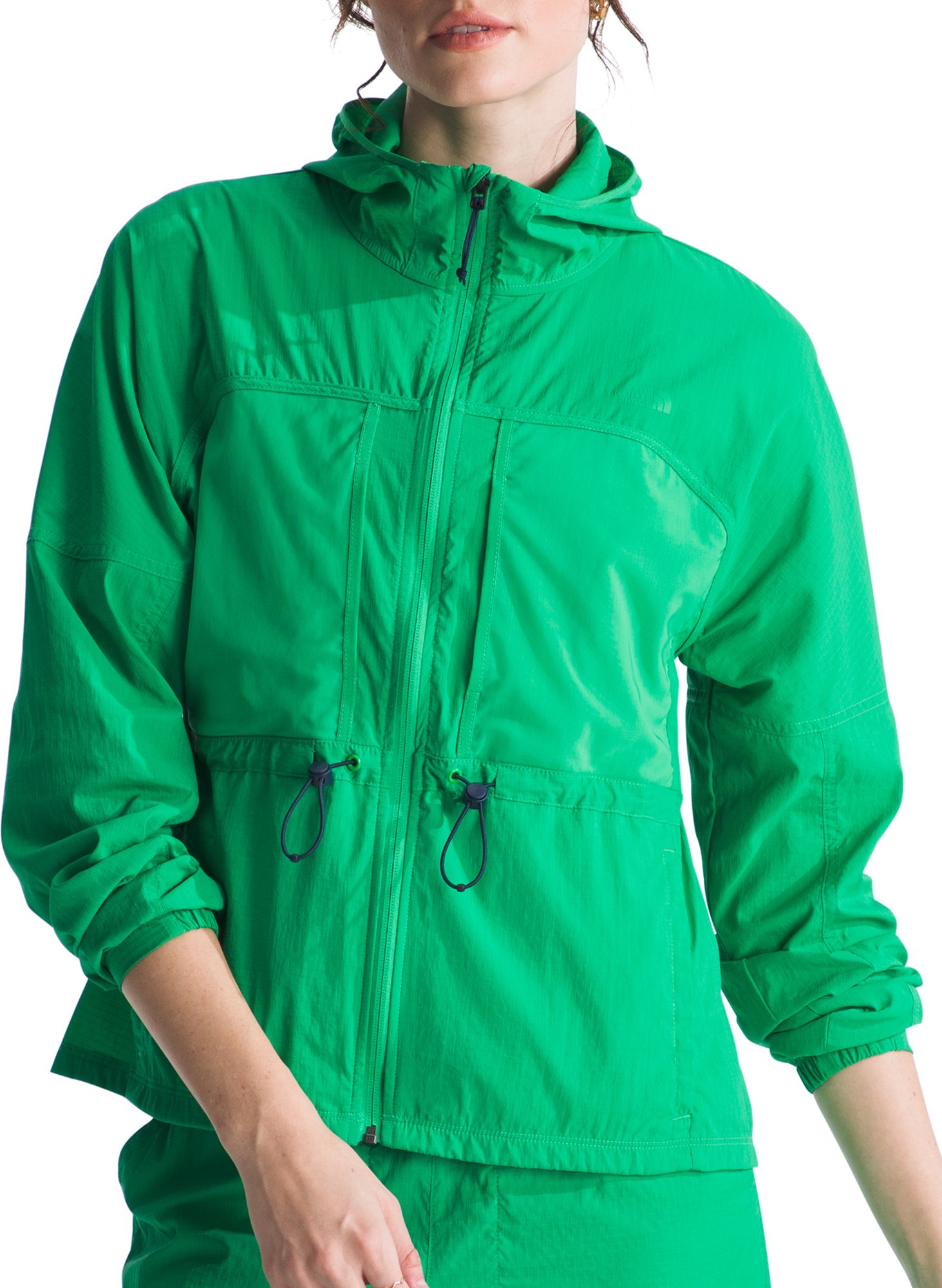 Optic Emerald