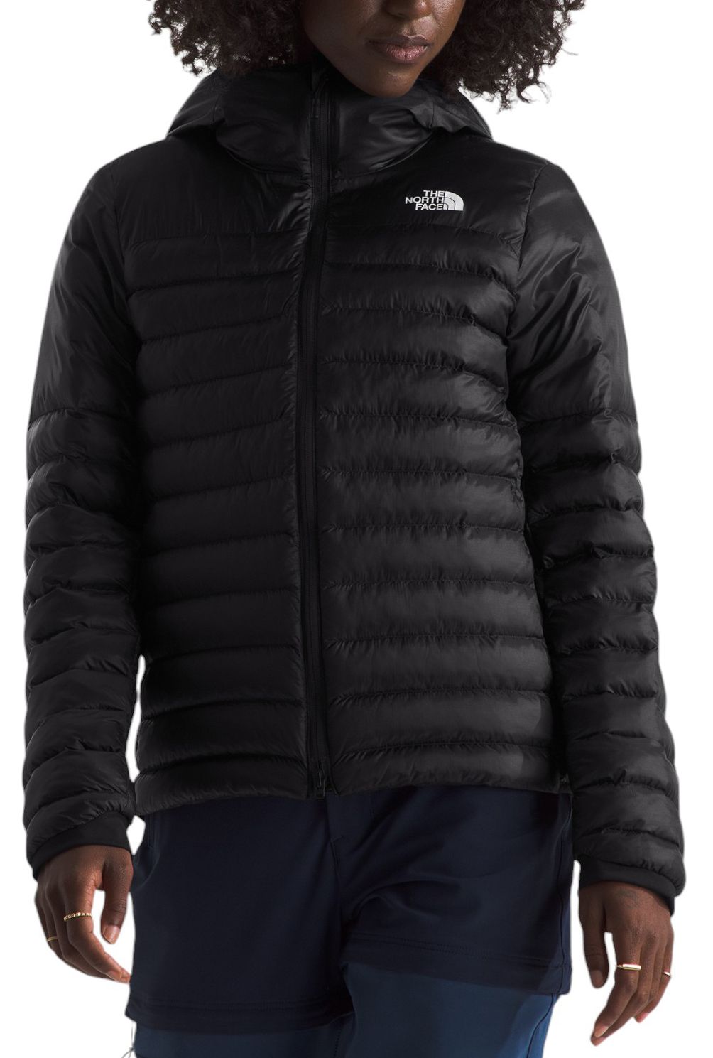 TNF Black