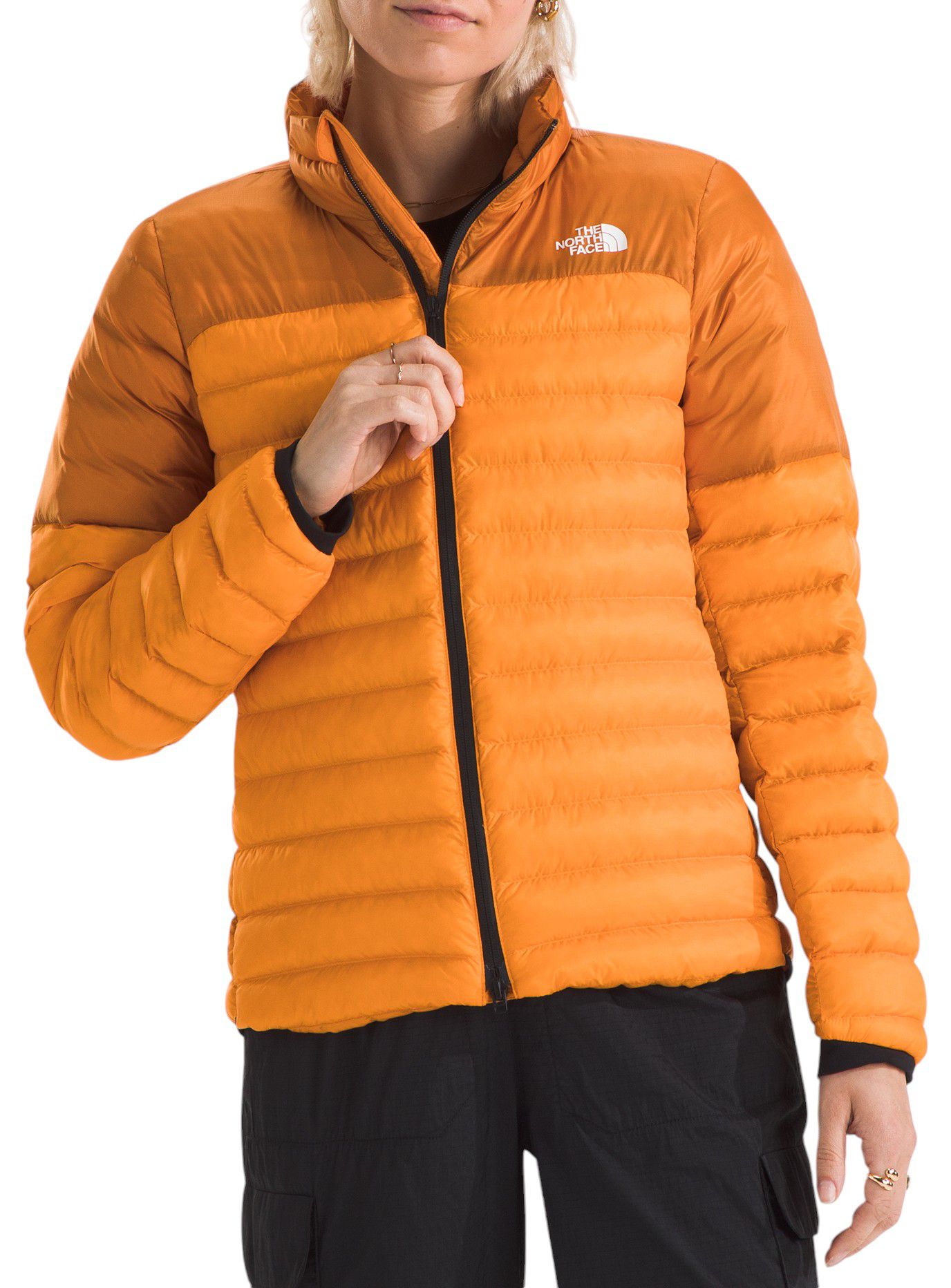 Save On Select Women’s The North Face Apparel