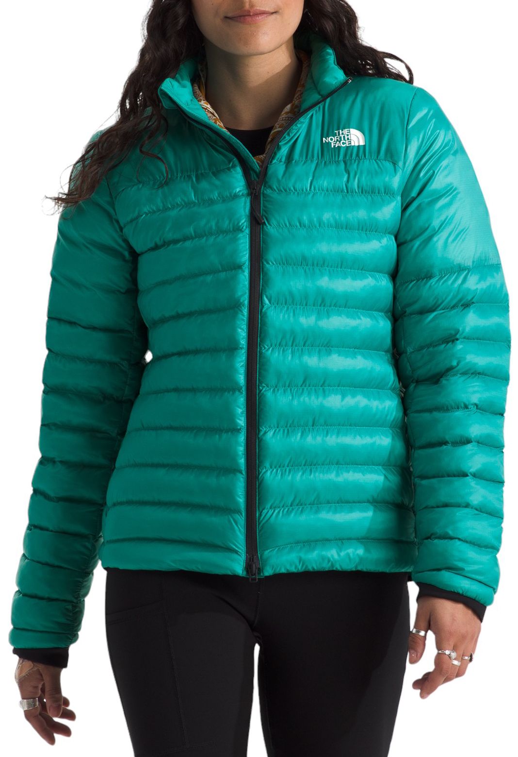 The North Face Women's Terra Peak Jacket