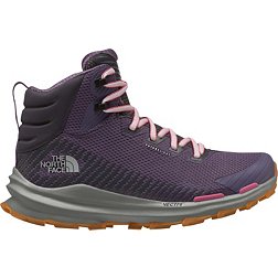 The North Face Women's VECTIV Fastpack FUTURELIGHT Mid Hiking Boots