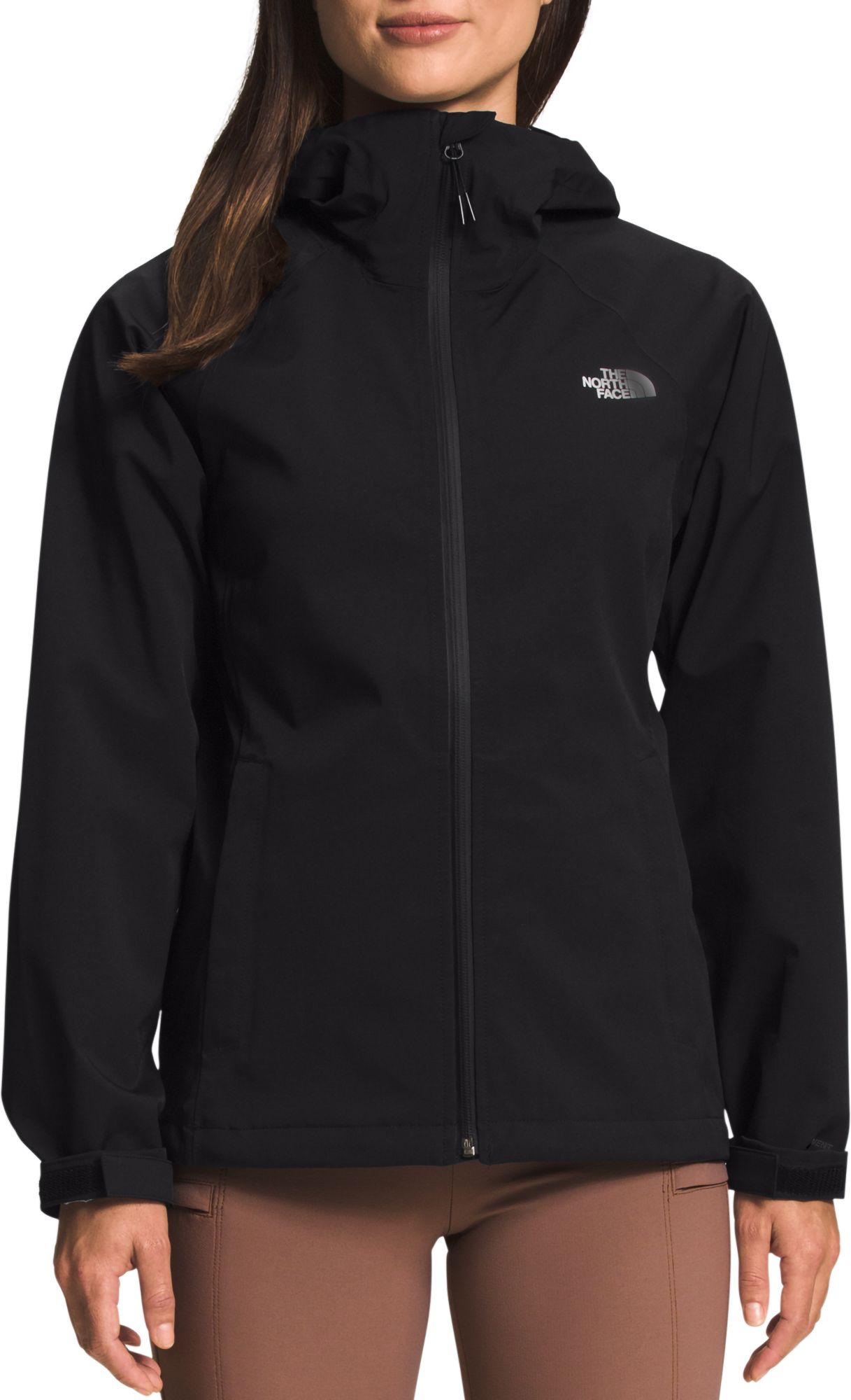 TNF Black