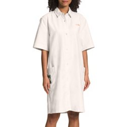 The North Face Women's Valley Shirt Dress