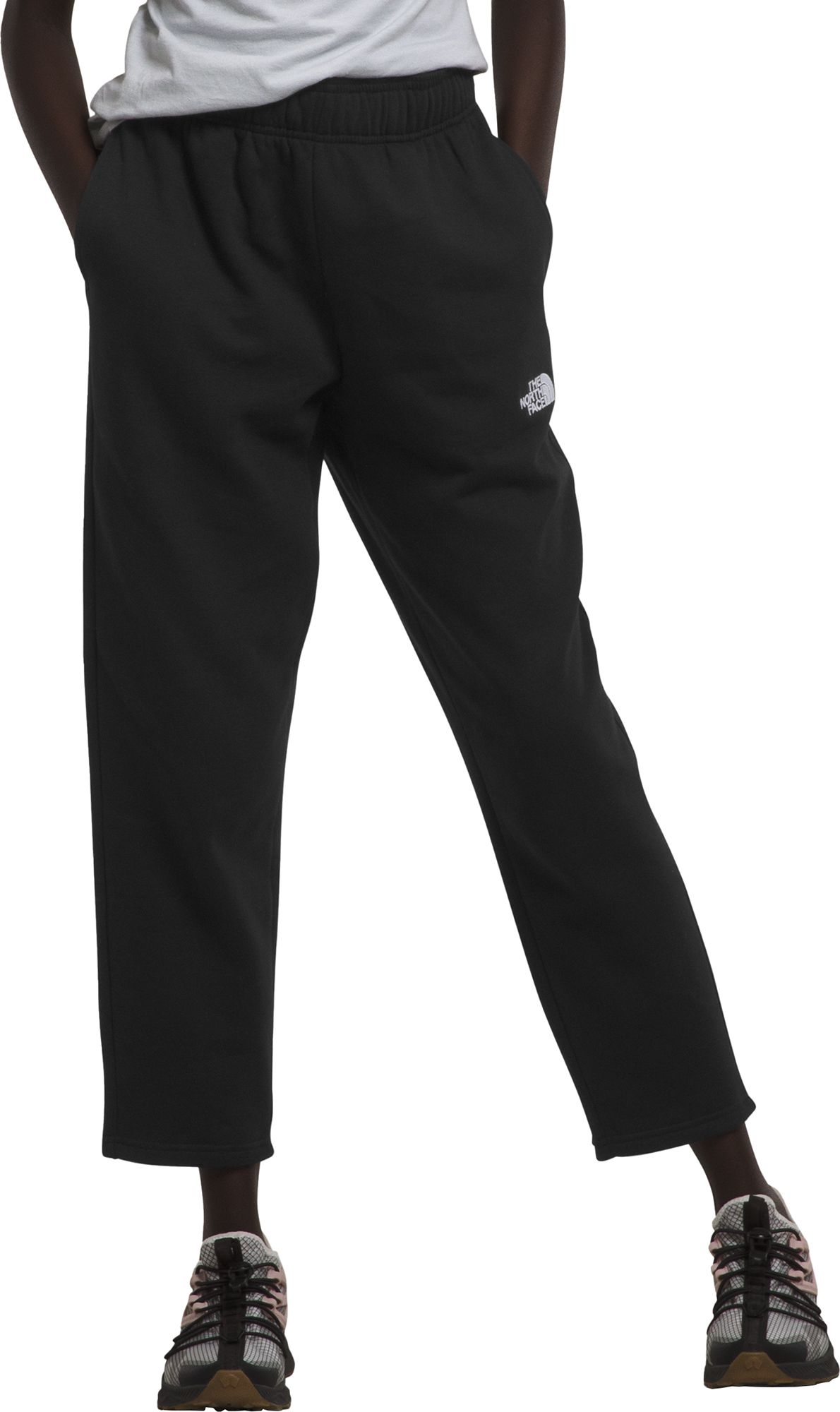 The North Face Women's Heavyweight Relaxed Fit Sweatpants