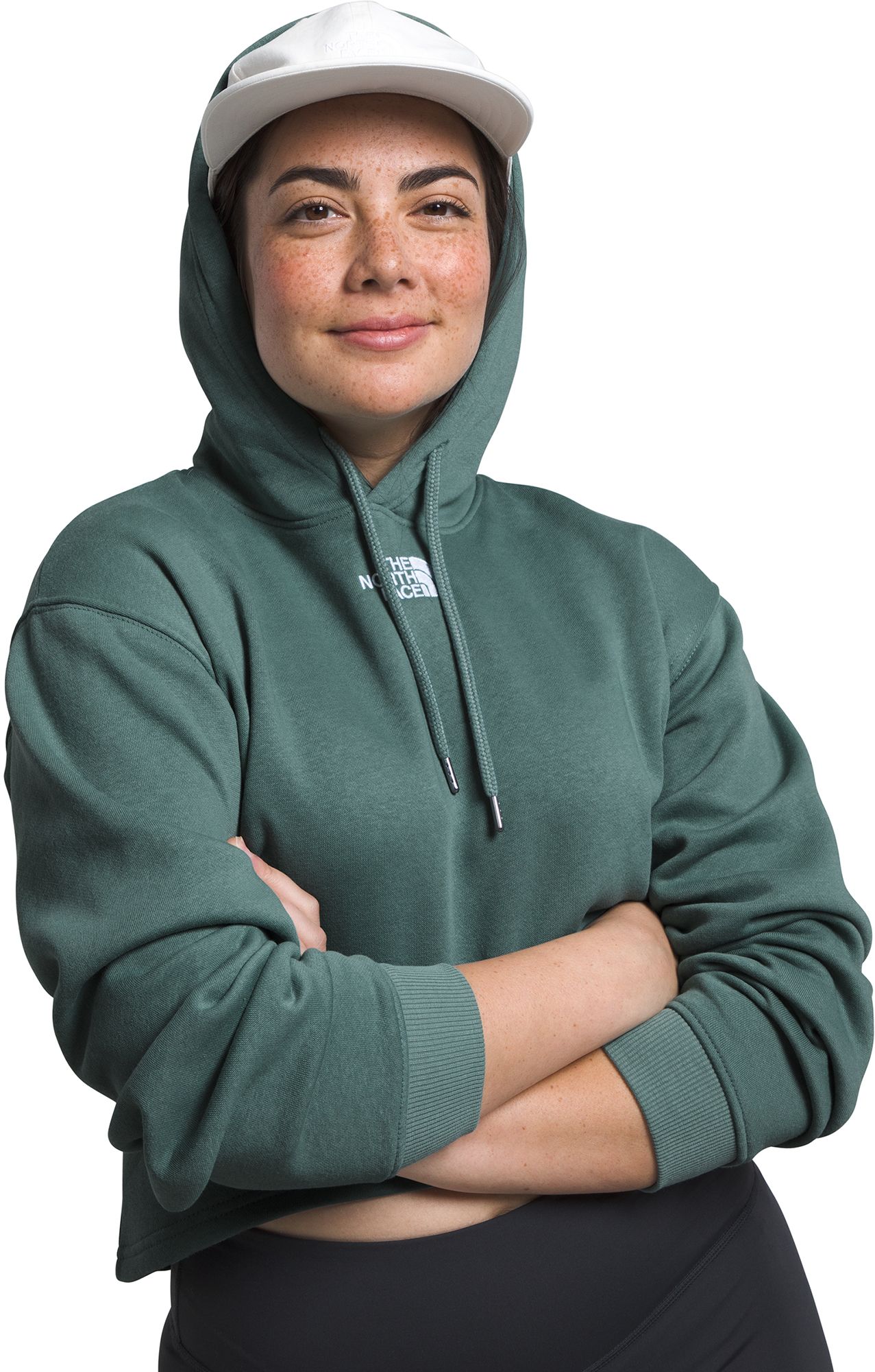 The North Face Women's Evolution Hi-Lo Hoodie