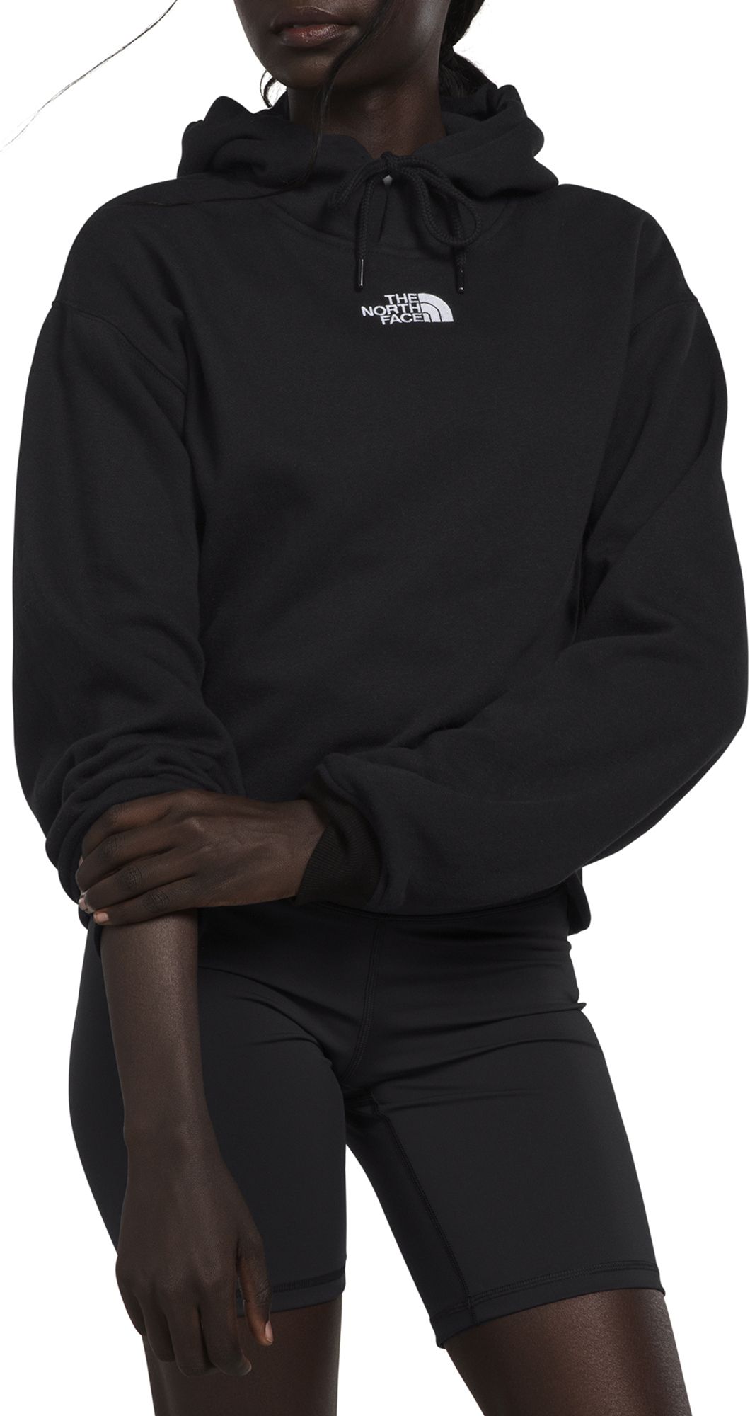 TNF Black