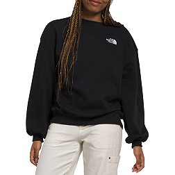 The North Face Women's Evolution Oversized Crewneck Sweatshirt