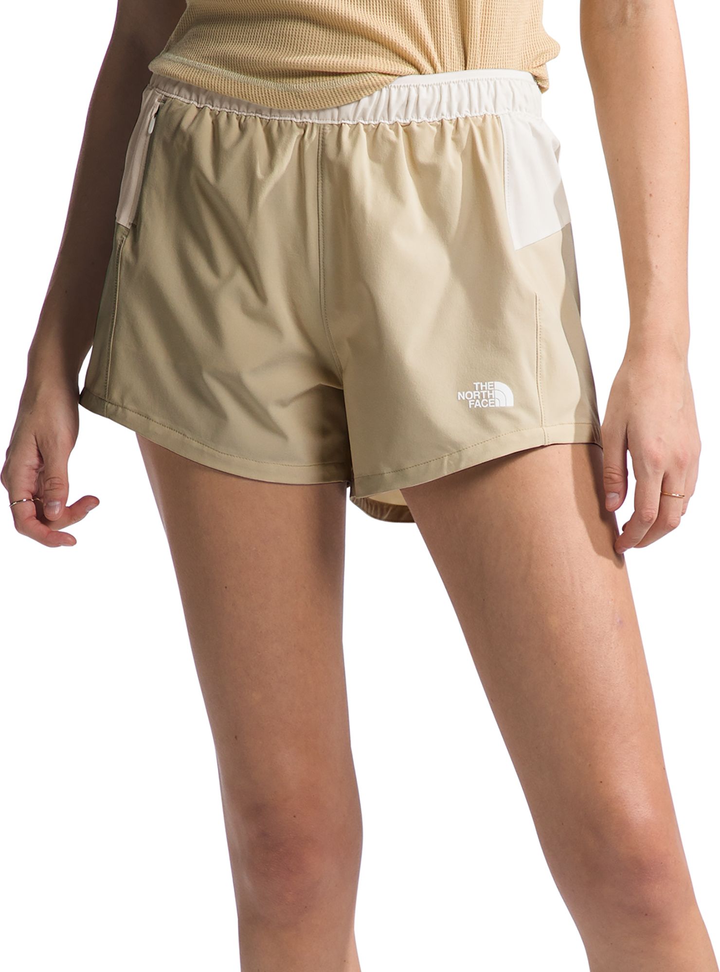 The North Face Women's Wander Shorts