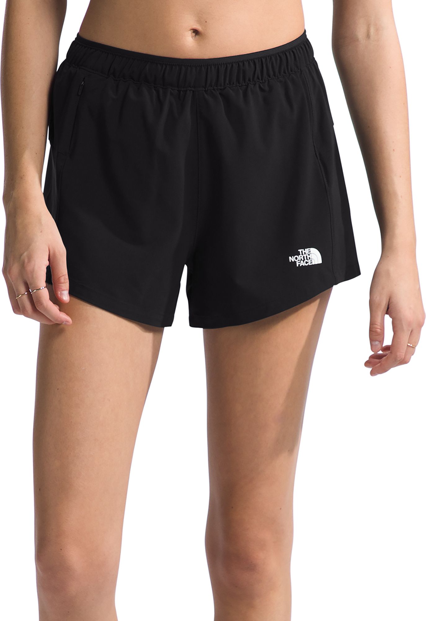 TNF Black
