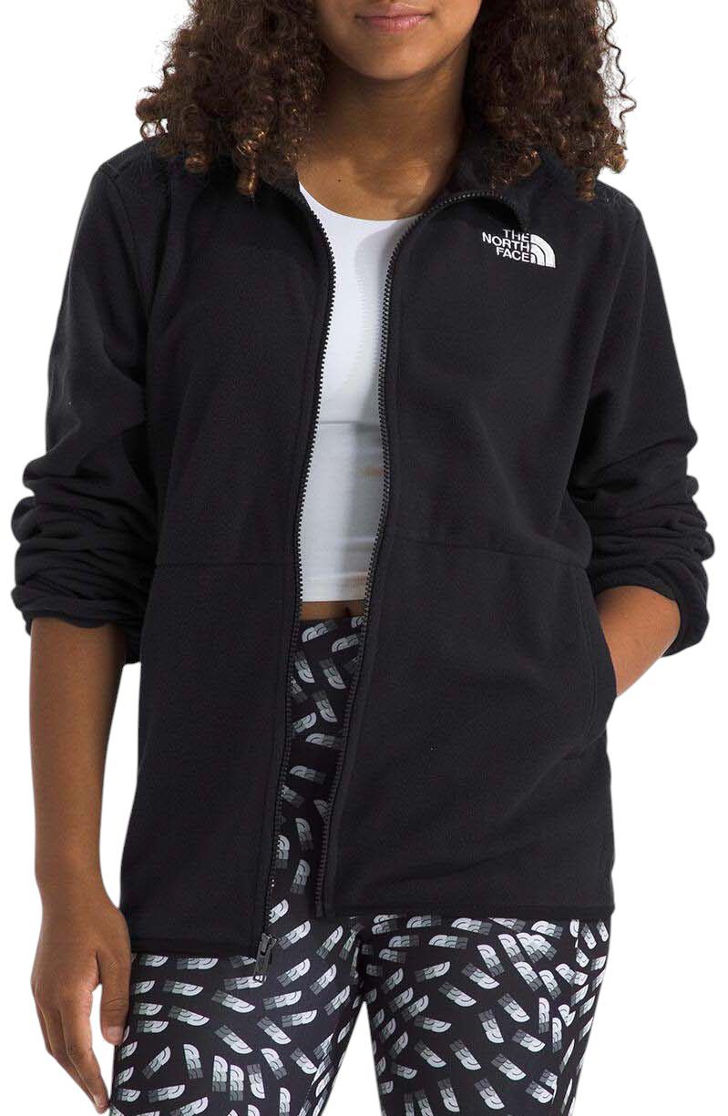 TNF Black