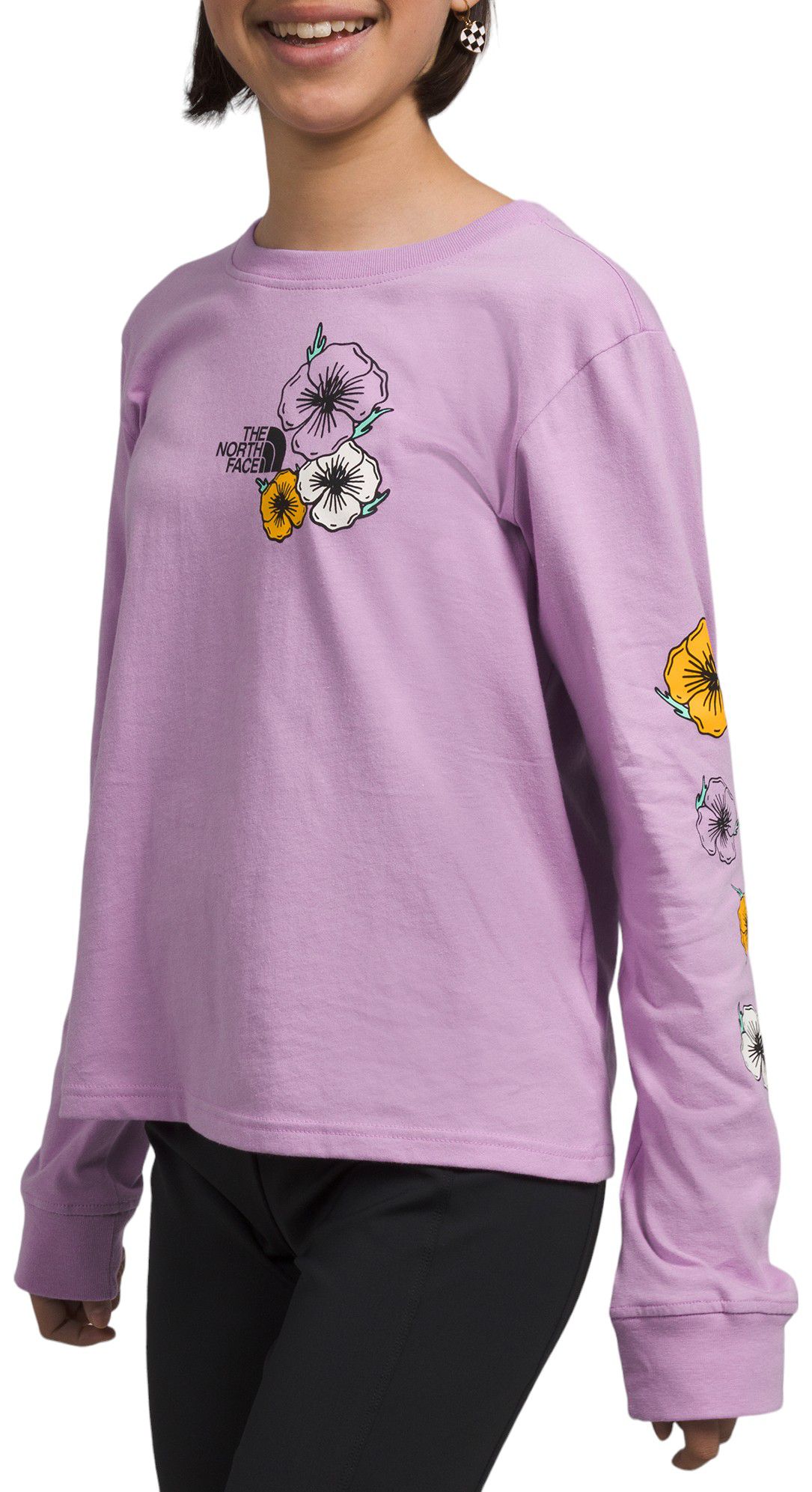 The North Face Kids' Shirts