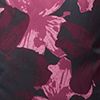 Boysenberry Floret Print