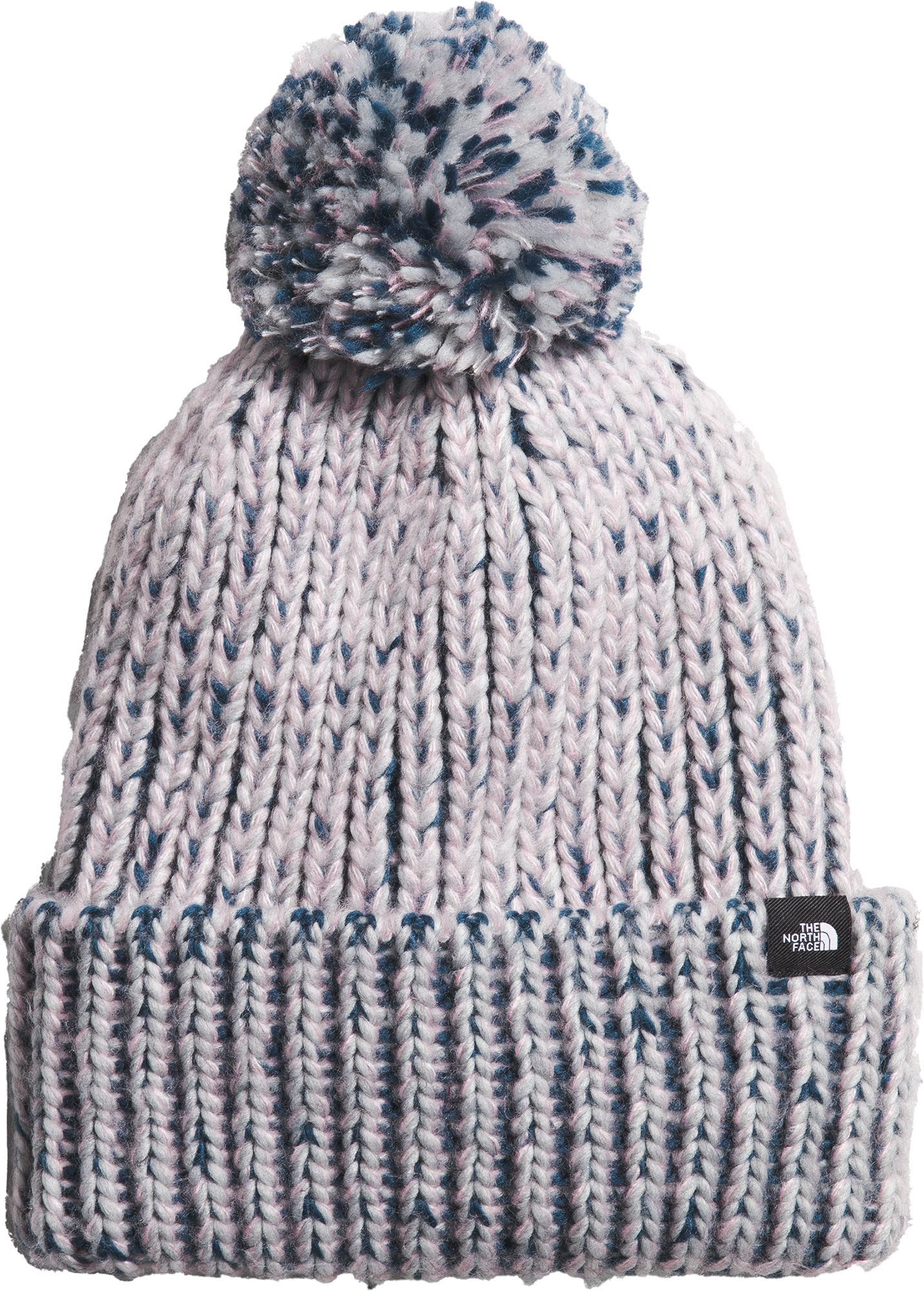 The North Face Kids' Lined Cozy Chunky Beanie