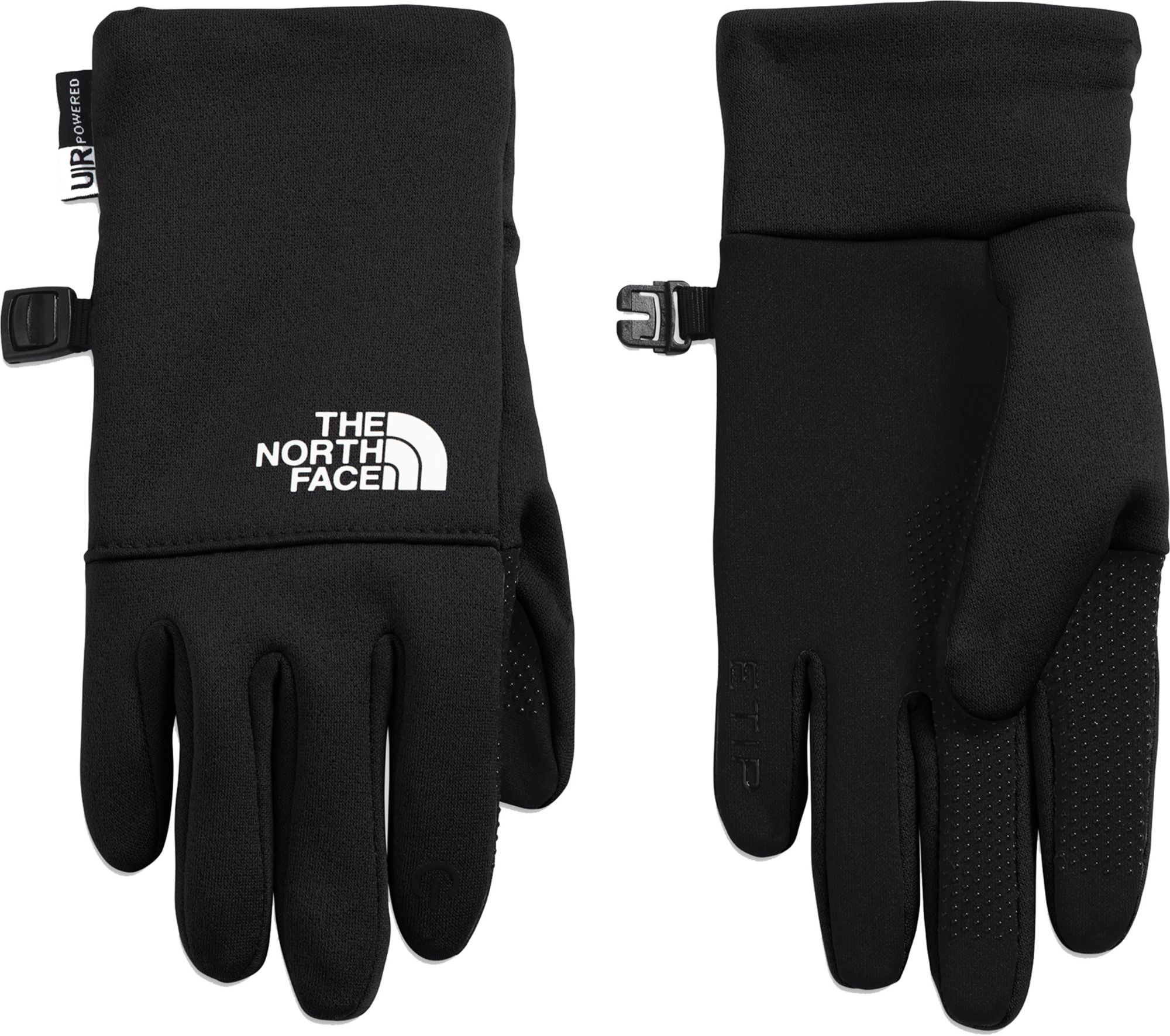 The North Face Kids' Recycled Etip Gloves