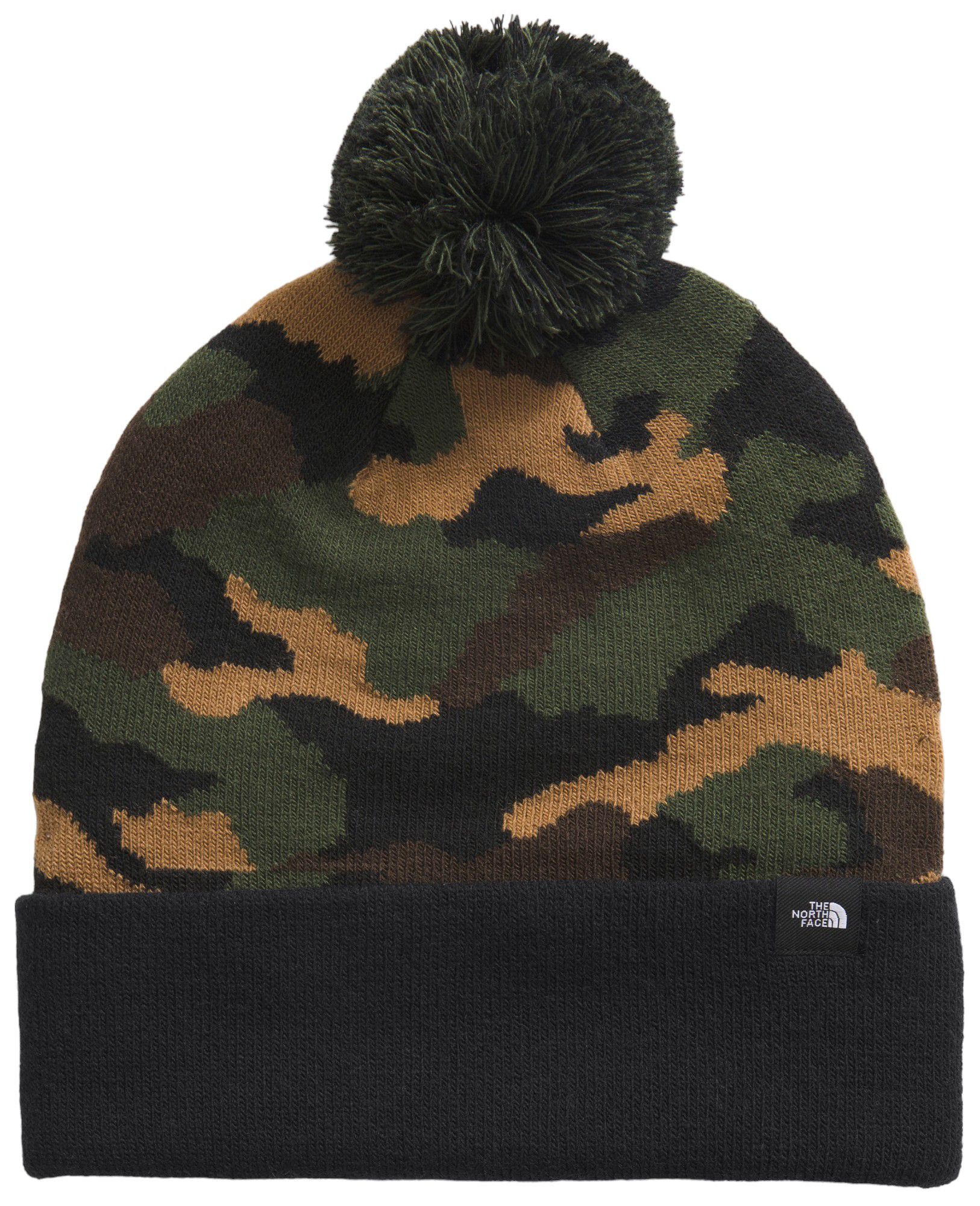 Tnf Black/Tnf Camo Print