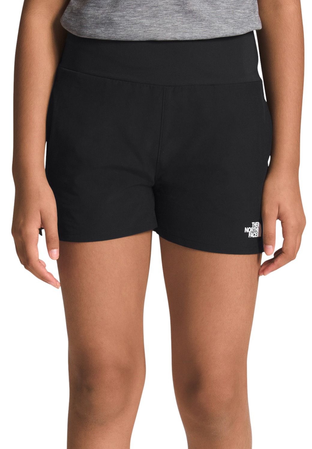 TNF Black