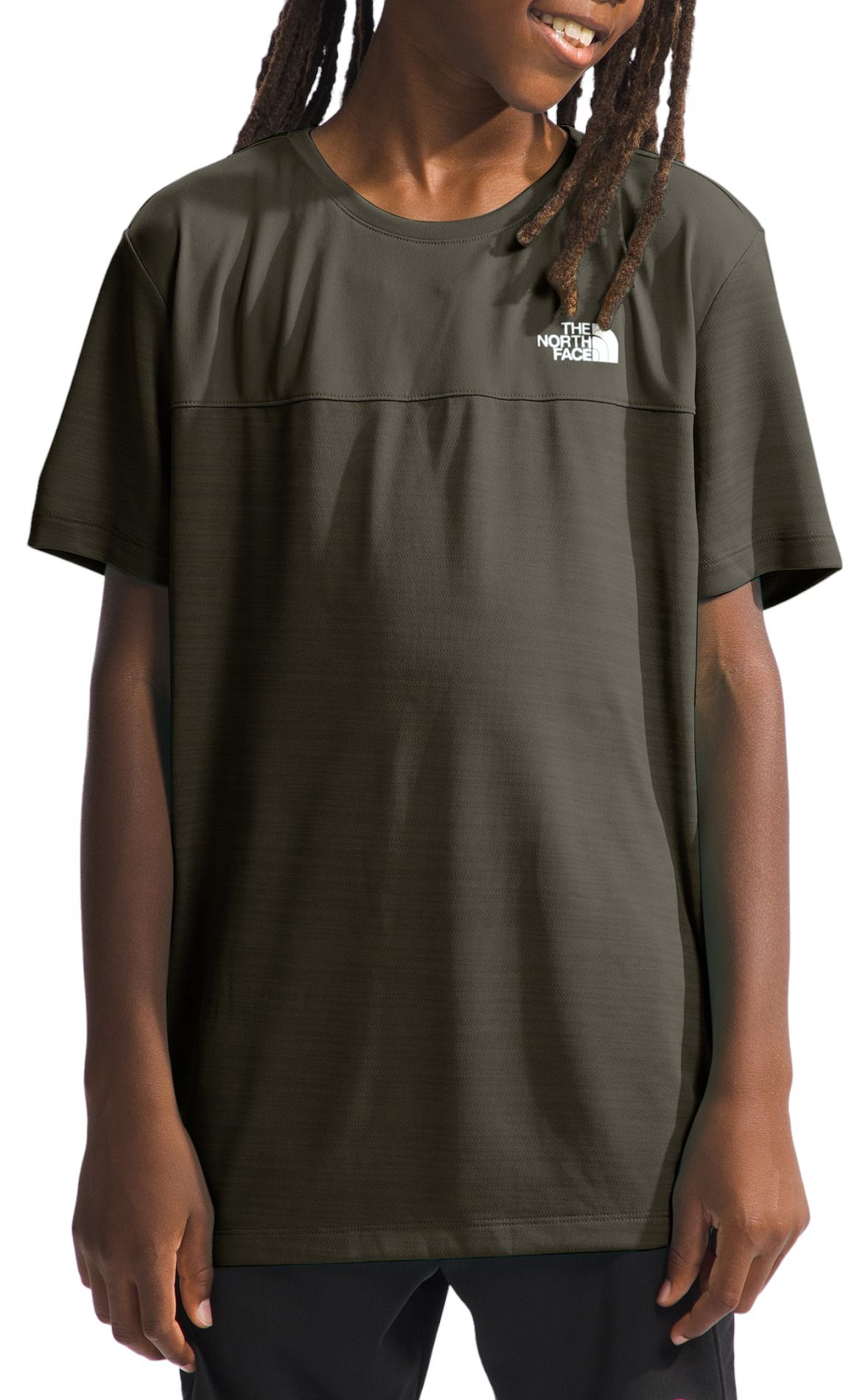 New Taupe Green