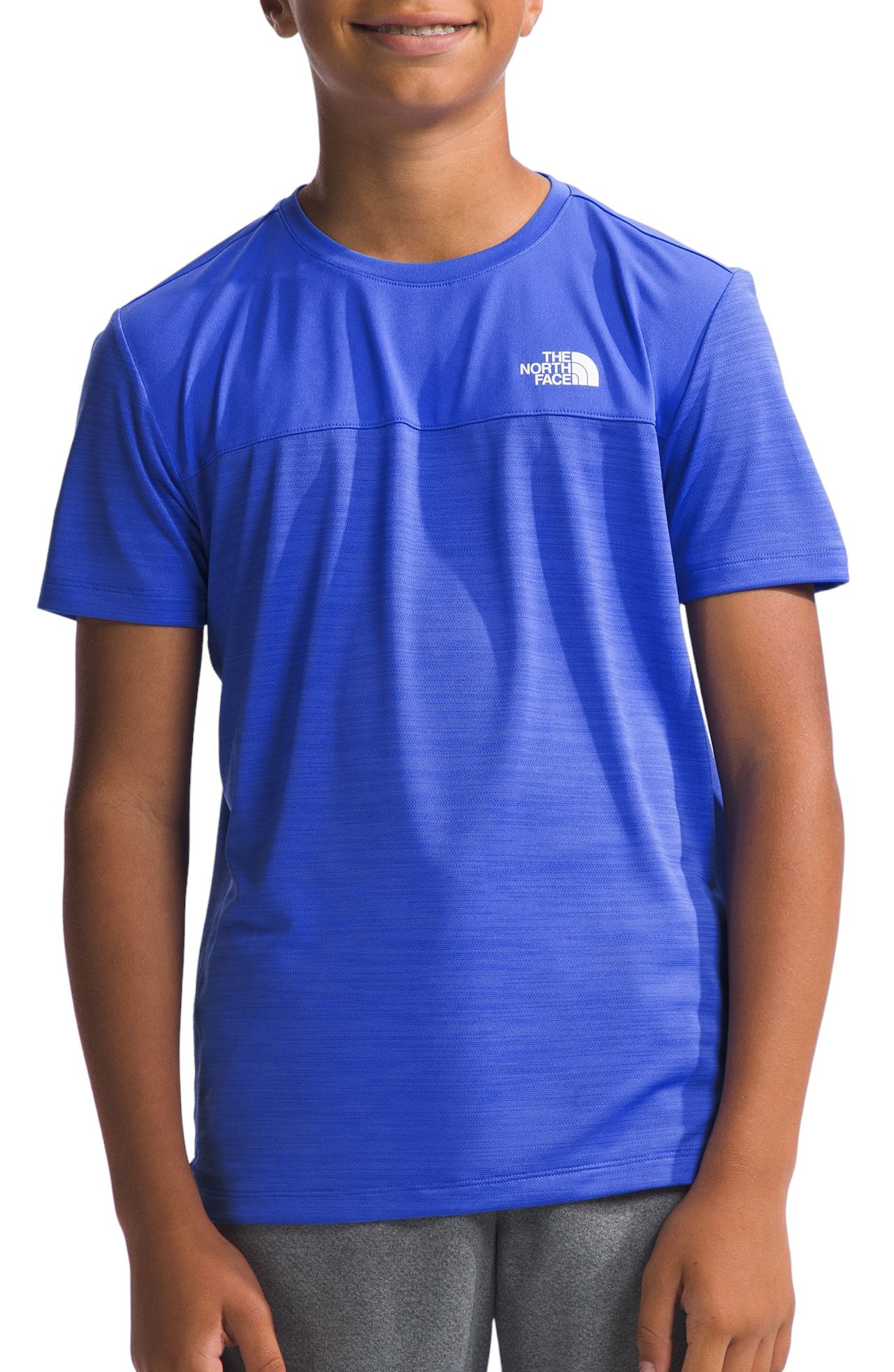 Solar Blue