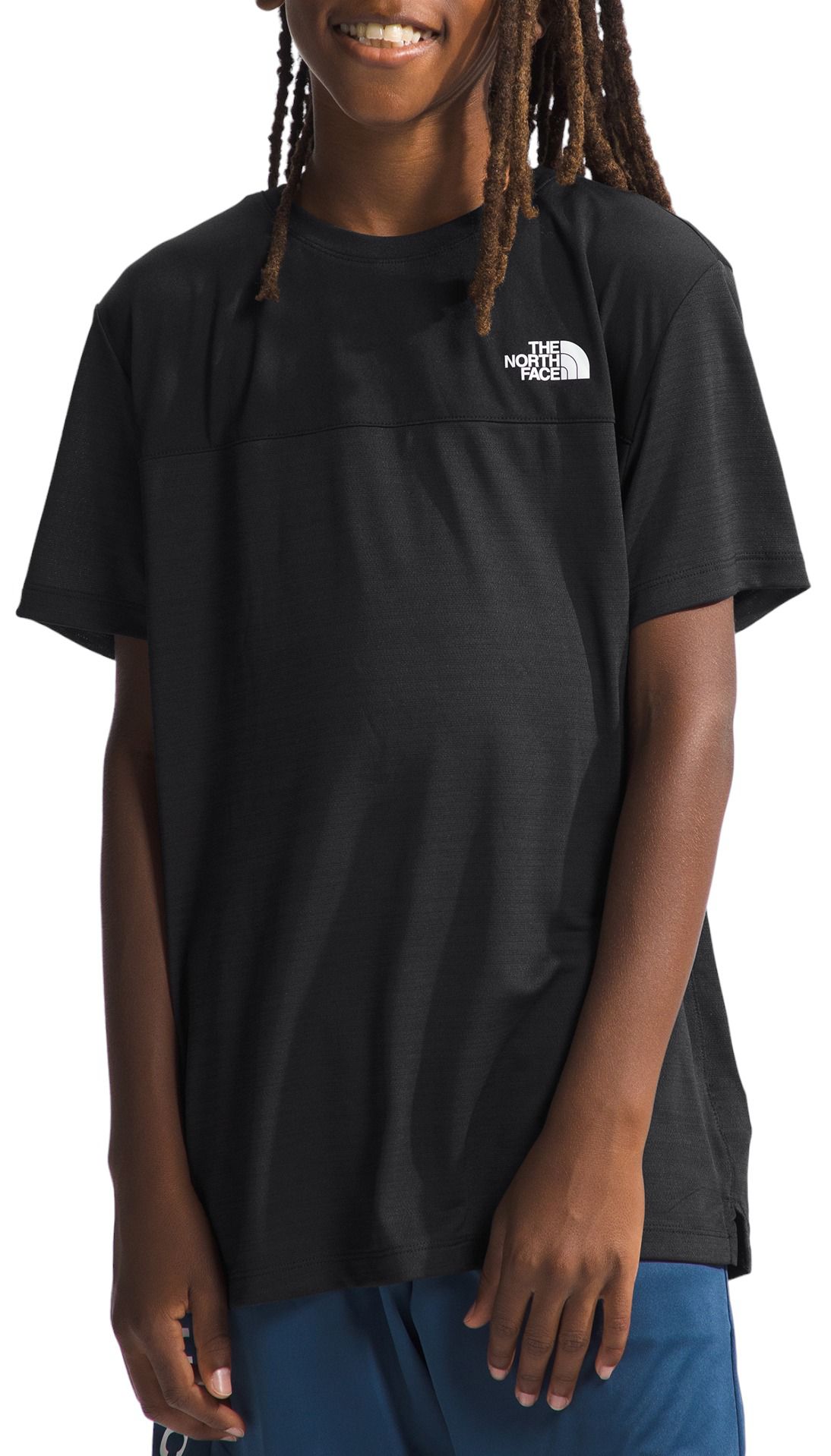 TNF Black