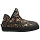 Utility Brown Camo Textur