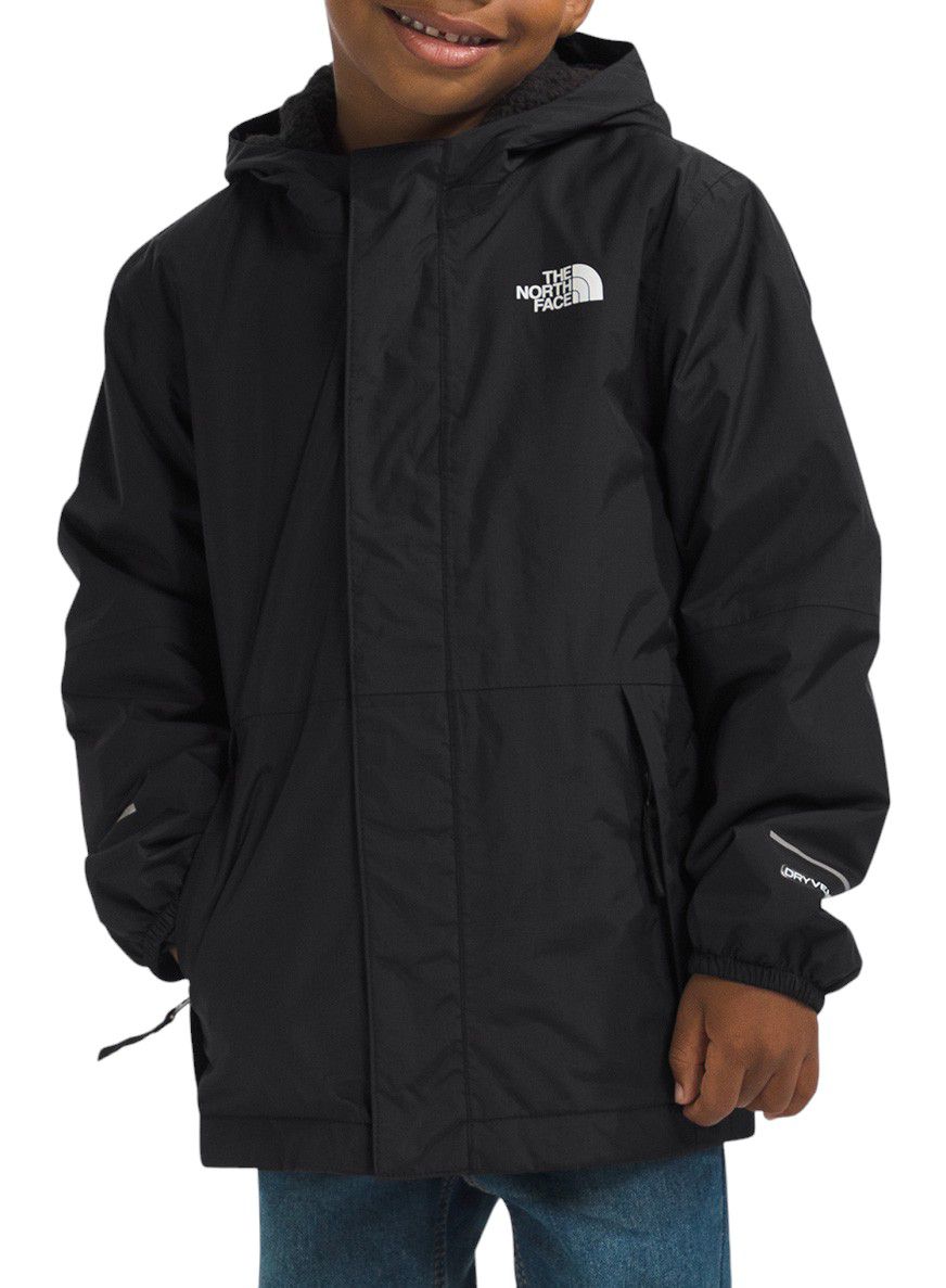 TNF Black