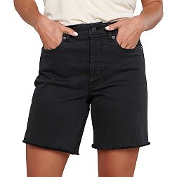 Toad&Co Women's Balsam Seeded Cutoff Shorts