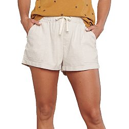 Toad & Co. Women's Taj Hemp Shorts
