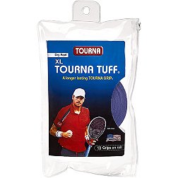 Tourna Tuff XL Tennis Grip - 10 Pack