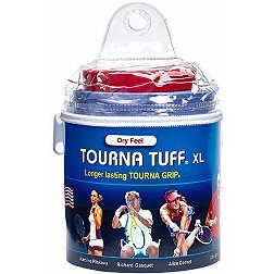 Tourna Tuff XL Tennis Grip - 30 Pack