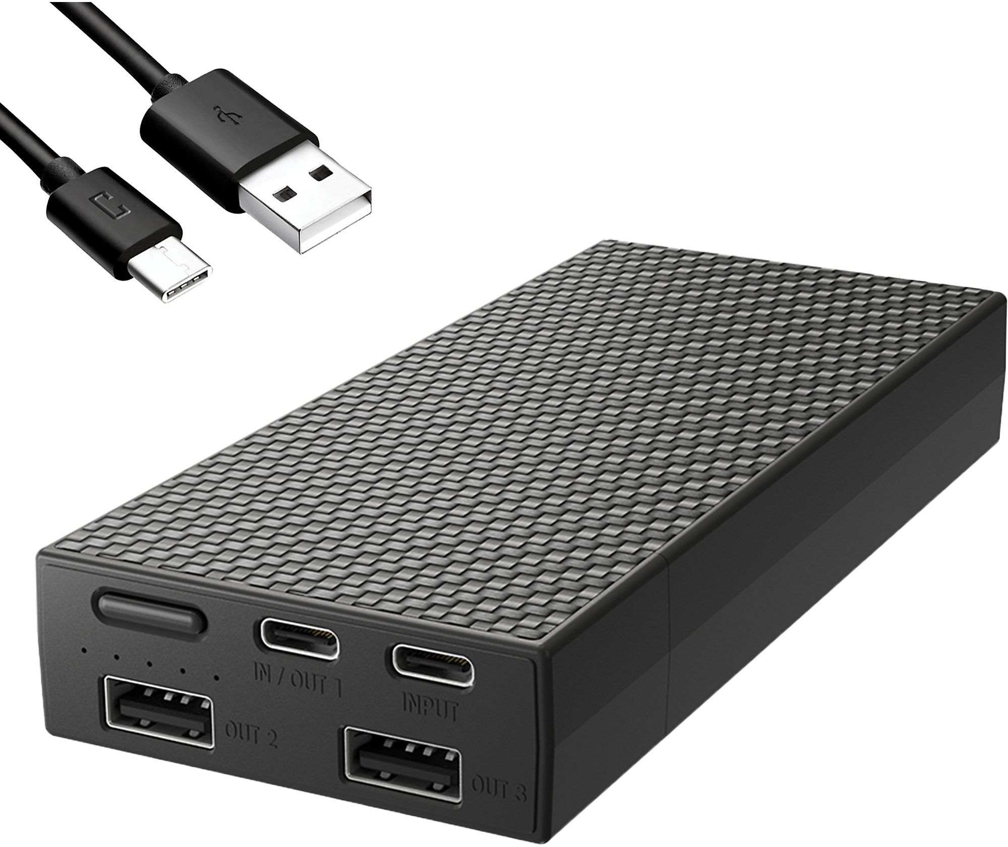 Portable Power & Chargers 