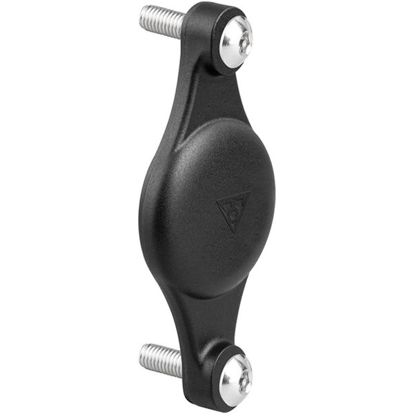 Topeak Cage Mount AirTag Holder