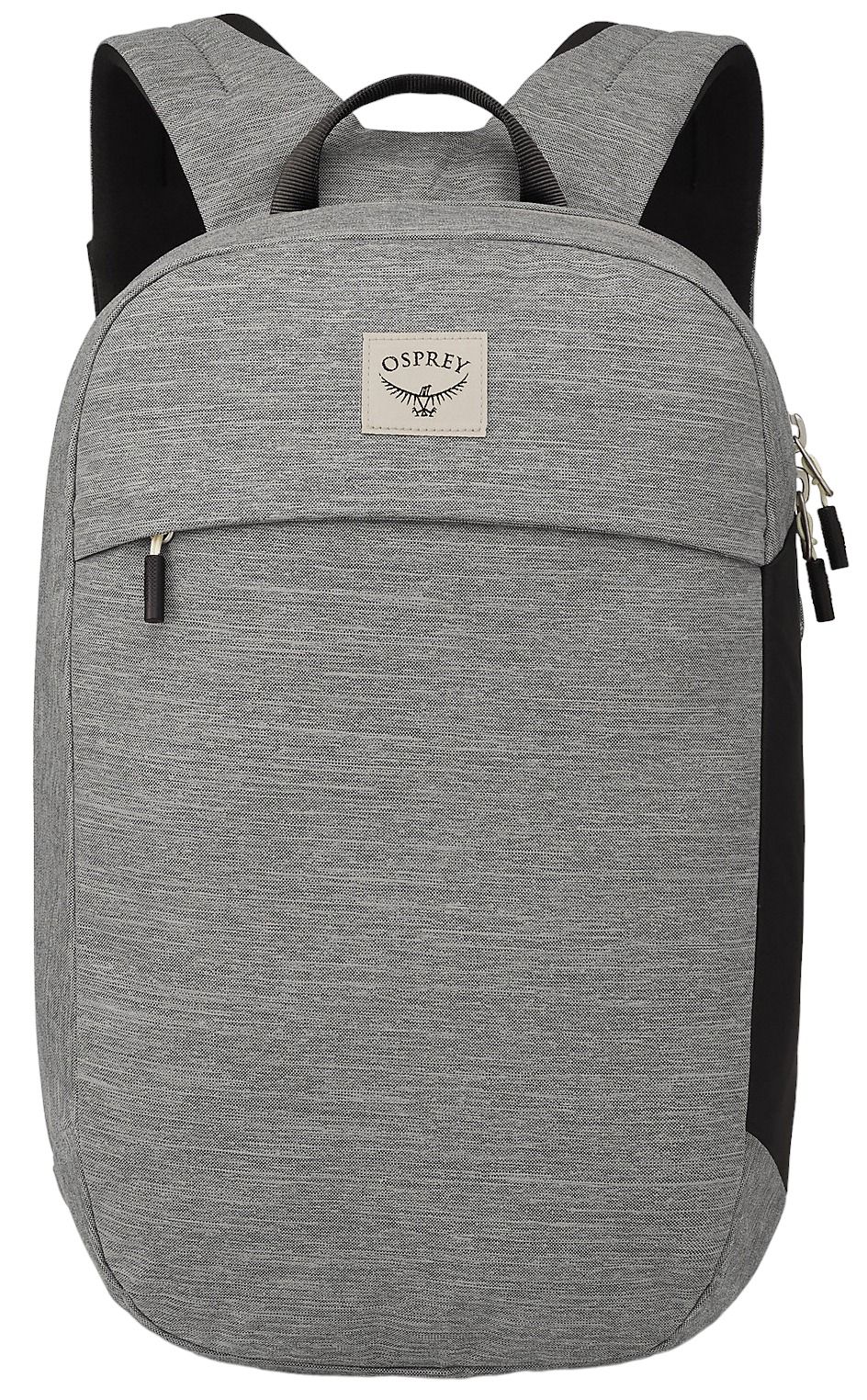 Medium Grey Heather