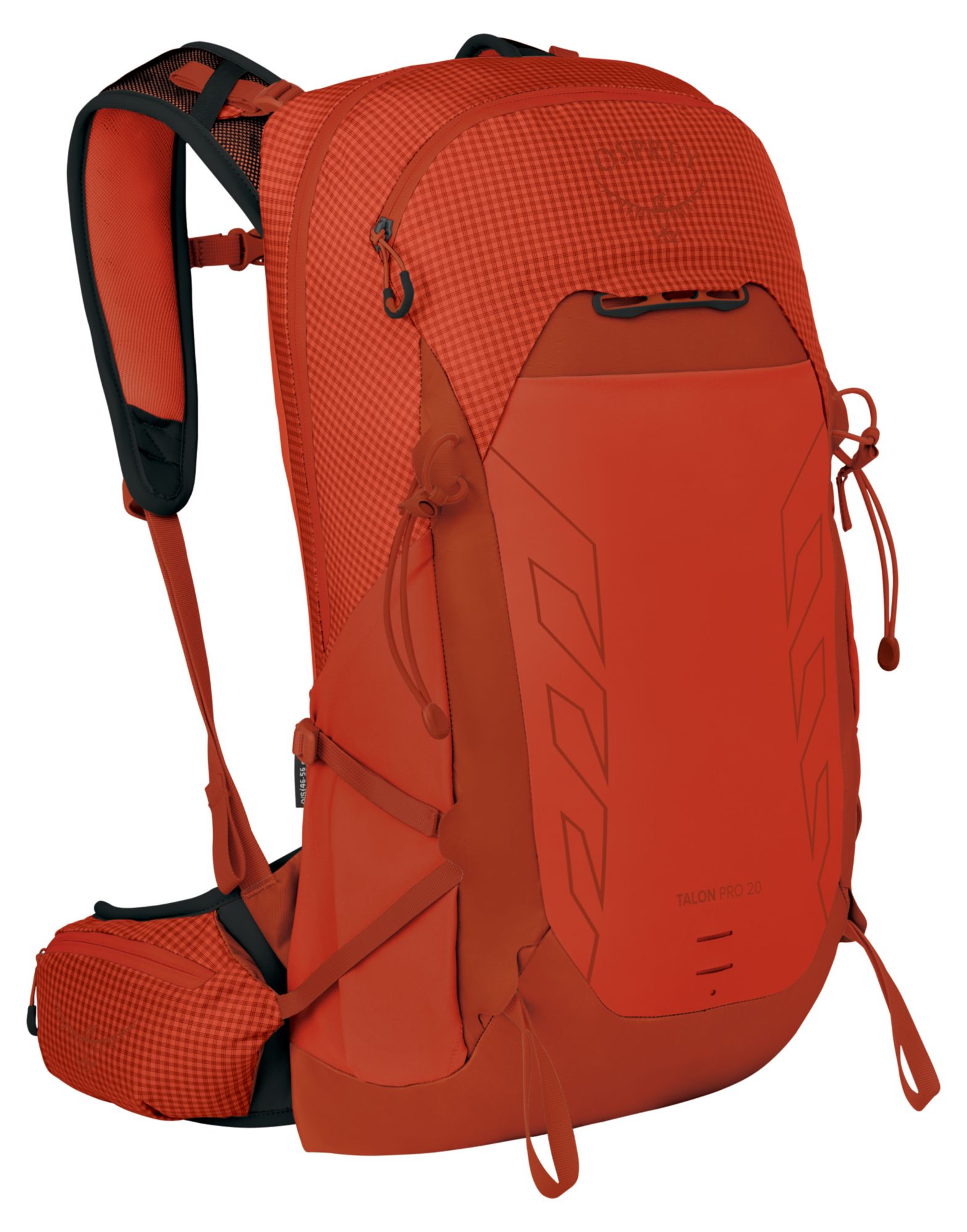 Mars Orange