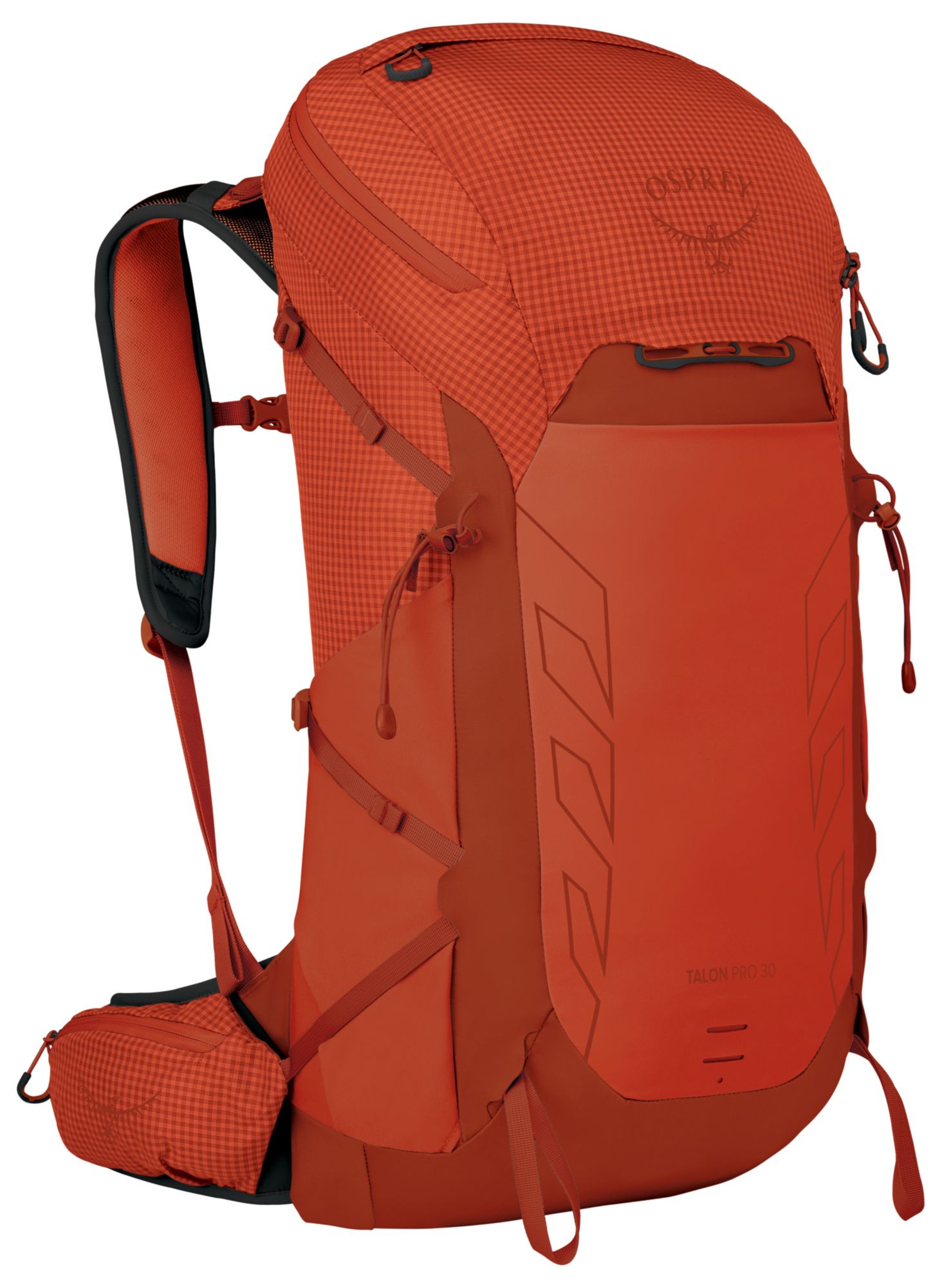Mars Orange