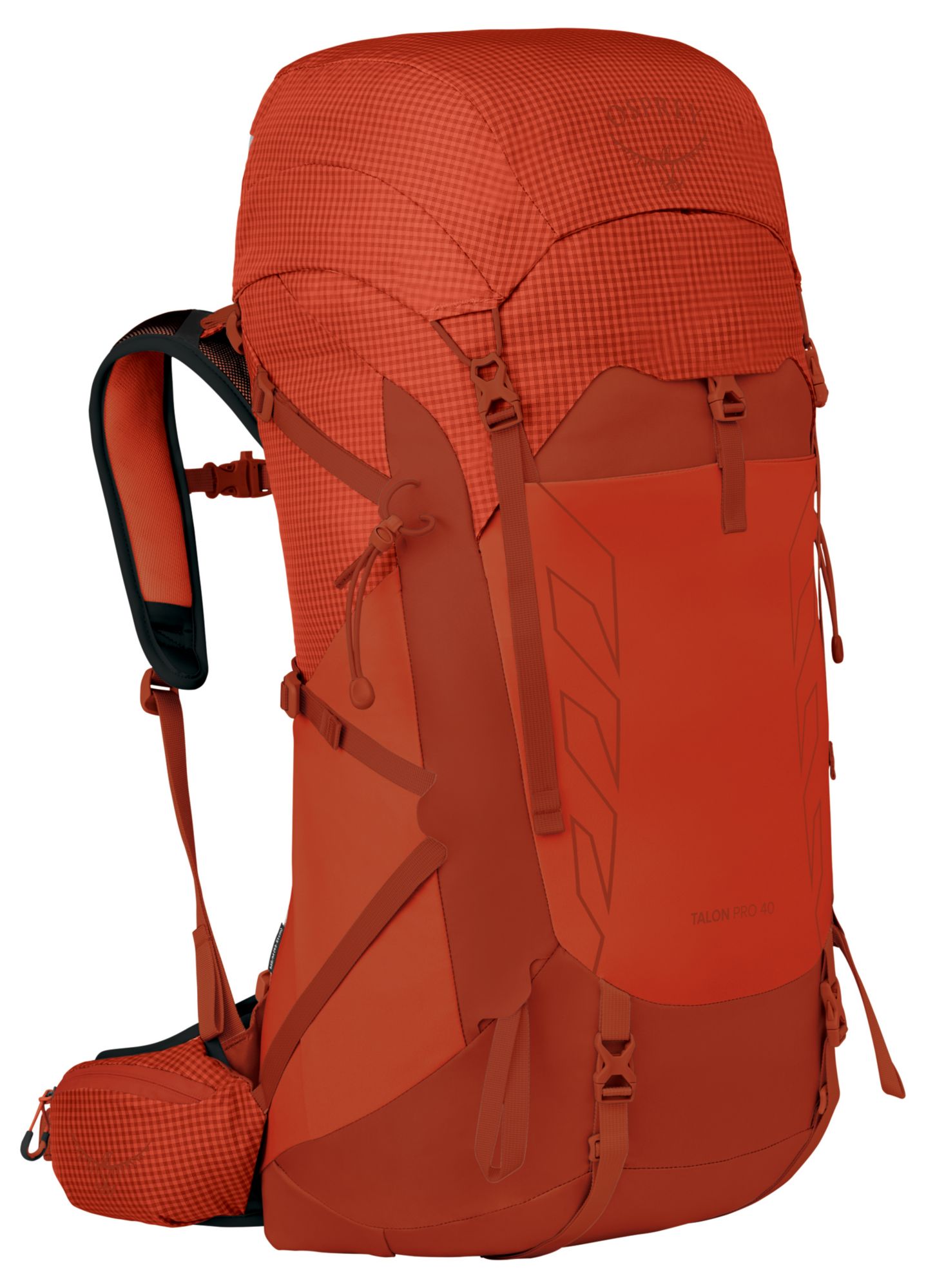 Mars Orange