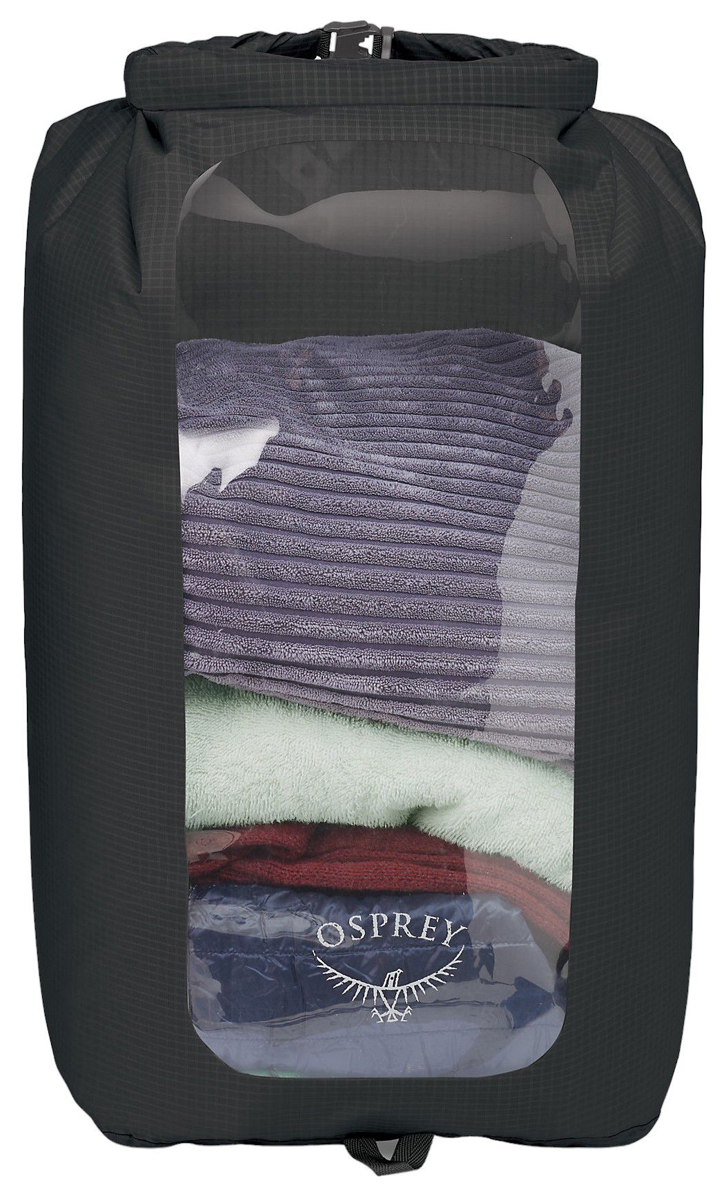 Osprey Ultralight Drysack 35 Pack with Window