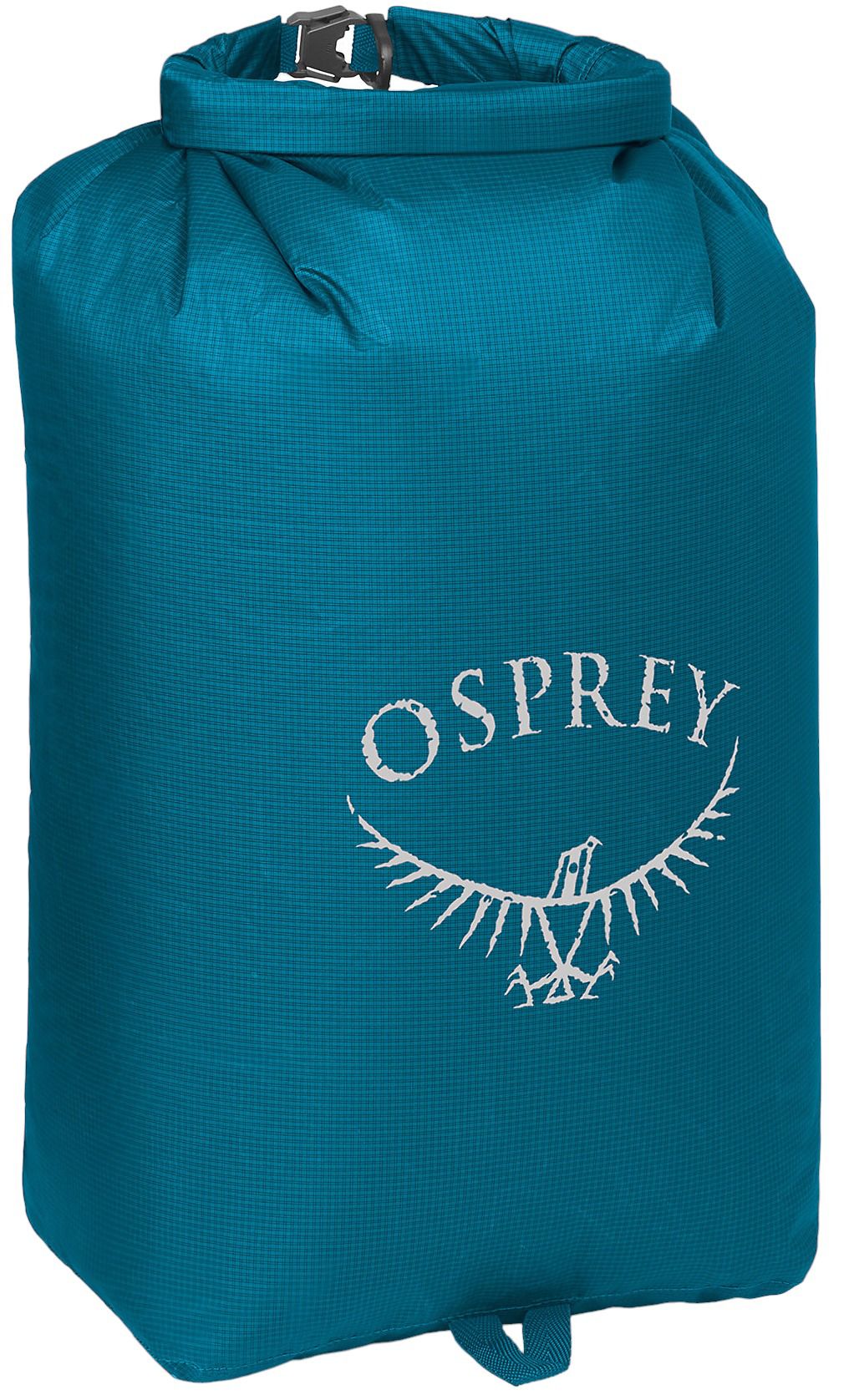 Photos - Dry Bag Osprey Ultralight Drysack 20 Pack, Waterfront Blue 23TRYULTRLGHTDRYSCACA 