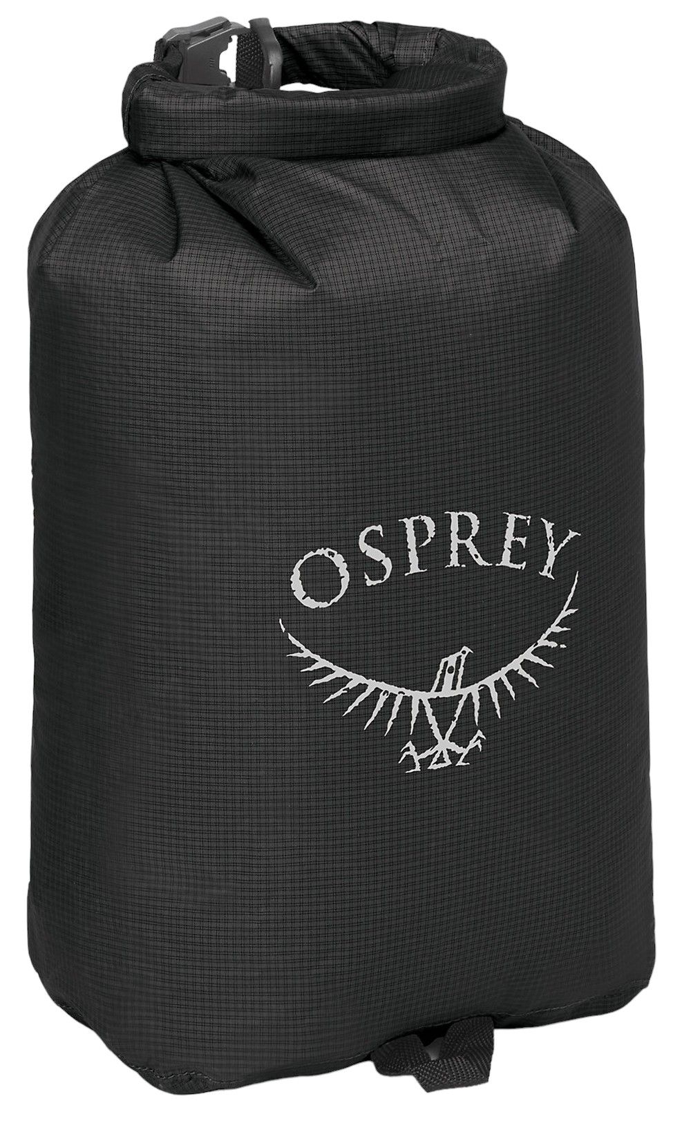Photos - Outdoor Furniture Osprey Ultralight Drysack 6 Pack, Black 23TRYULTRLGHTDRYSCACC 