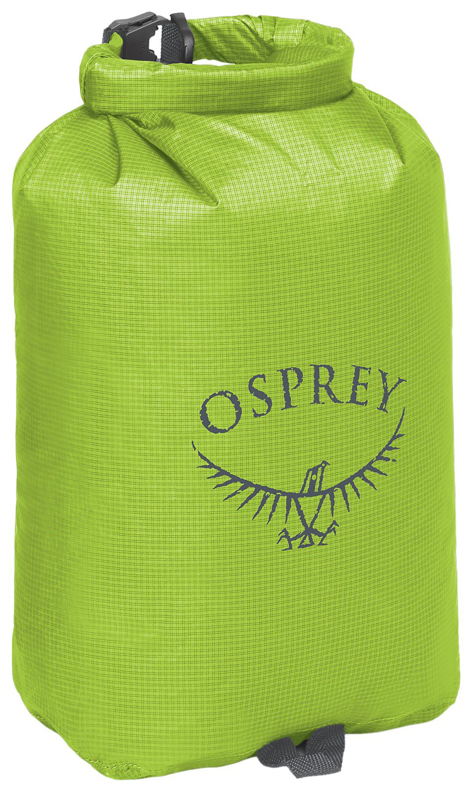 Photos - Outdoor Furniture Osprey Ultralight Drysack 6 Pack, Limon Green 23TRYULTRLGHTDRYSCACC 