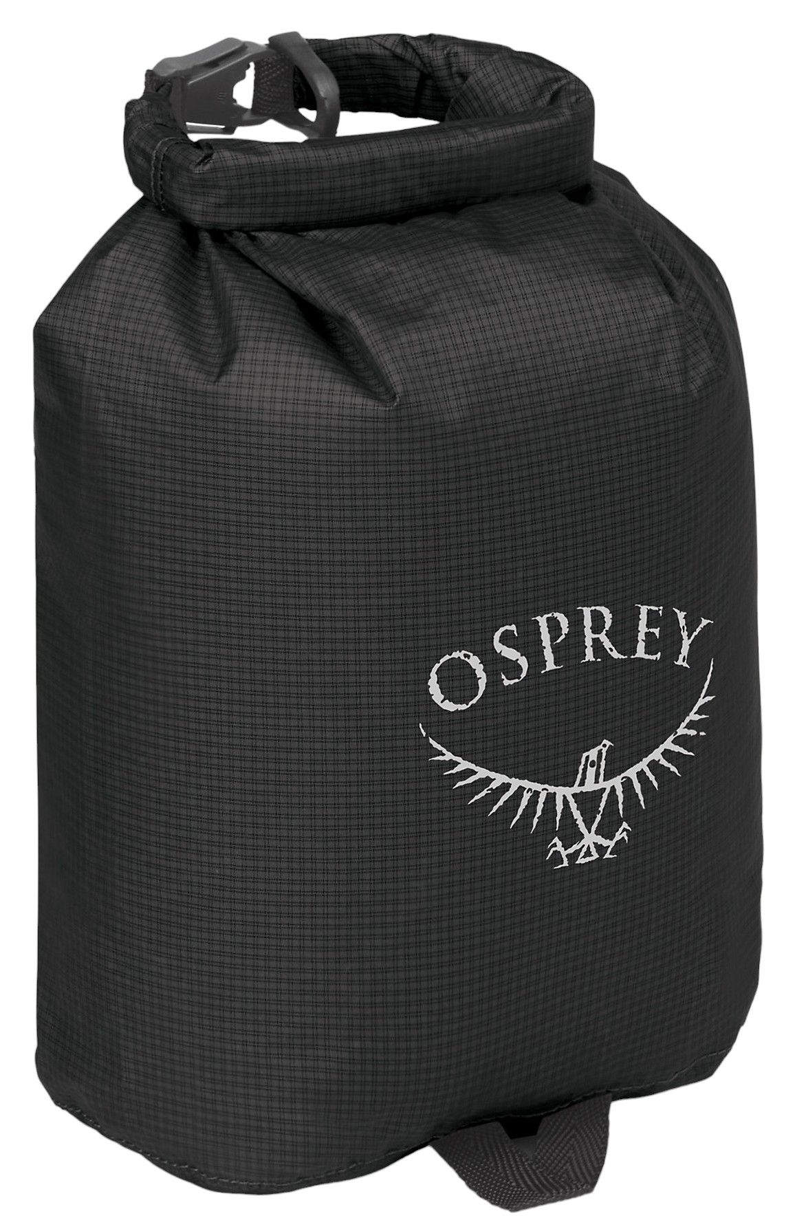 Photos - Outdoor Furniture Osprey Ultralight Drysack 3L, Black 23TRYULTRLGHTDRYSCACD 