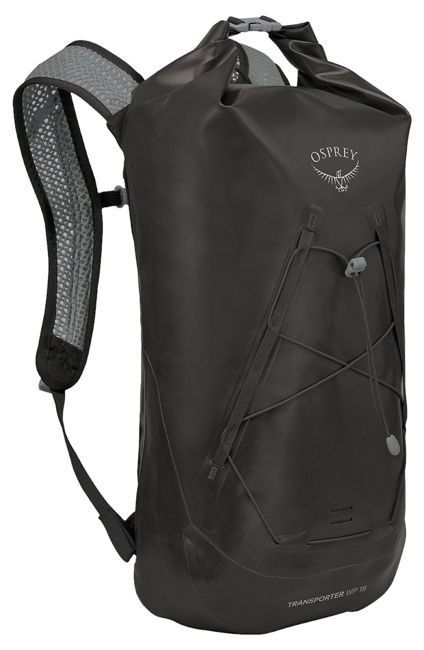 Osprey Transporter Roll Top Waterproof 18 Bag