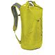 Lemongrass Yellow