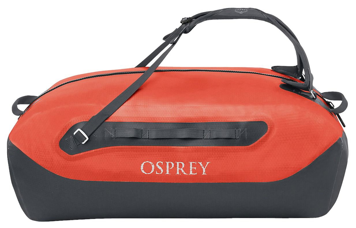 Osprey Transporter 100 Waterproof Duffel